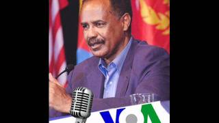 Eritrea President Isaias Afewerki Interview September 25th Part I [upl. by Lacombe]