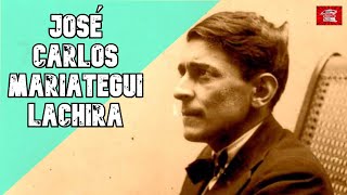 Biografías 02 ¿Quien fue JOSÉ CARLOS MARIÁTEGUI LA CHIRA El Amauta  historiadelperu [upl. by Healey]