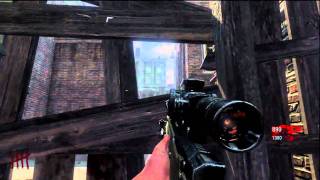 Secret Radio on Kino Der Toten [upl. by Asylla]