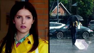 Simple Favor OFFICIAL TRAILER 2018 [upl. by Bettine419]