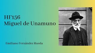 Historia de la filosofía 156 Unamuno [upl. by Nwahsid893]