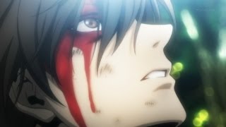 Thou Shall Not Kill AMV \\ Btooom [upl. by Garrik]