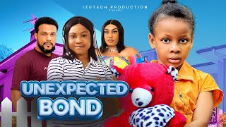 UNEXPECTED BOND New Movie Princess Izuchukwu Mercy Kenneth Juliet Patrick Khing Bassey New Film [upl. by Eednak937]