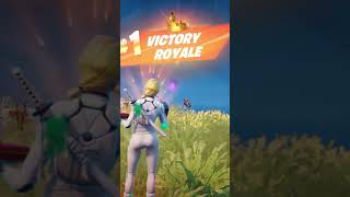 Watch Crown 👑 6 Victory Royal 👸 with 8 Kills Fortnite by clicking the link in this short [upl. by Goody]