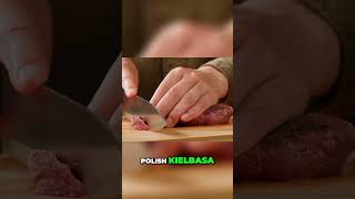 Mastering Sausage Recipes Secrets of Perfect Seasoning [upl. by Waldron]