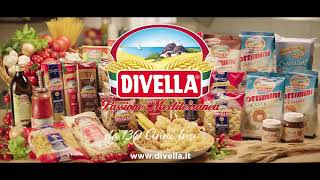 SPOT DIVELLA 2021 AZIENDA [upl. by Anitsirc]