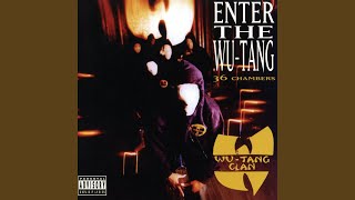 WuTang 7th Chamber [upl. by Oric]