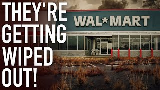 Retail Apocalypse 10 Major Stores Closing in 2024 [upl. by Raab]