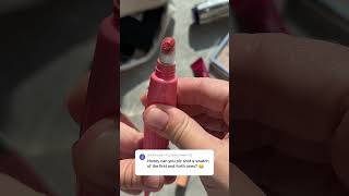 Clarins lipglosses swatches beauty makeup songviral shorts clarins lipgloss subscribe [upl. by Lurie239]