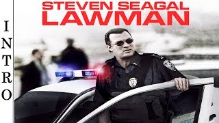 Steven Seagal Lawman  Official Intro HD 🇺🇸  Reality TV 2009  2014 [upl. by Kesia]