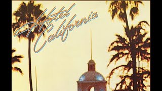 Eagles  Hotel California bass cover  Bass tab in description [upl. by Redna350]