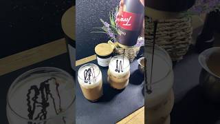 Campin ice latte inspired by Dutch Bros ￼ [upl. by Uchida]