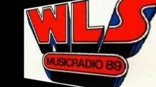 WLS Radio  Chicago  Aircheck 1975 [upl. by Ytirehc]