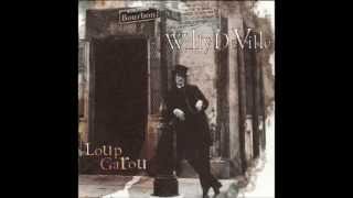 Willy Deville  Loup Garou studio version  YouTube Music [upl. by Lielos]