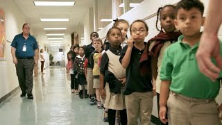 quotTeach Us Allquot documentary explores education inequality [upl. by Cherice]