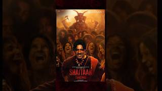 Shaitaan movie ON NETFIX  shaitaan movie FreeWillCommunity [upl. by Goldfinch]