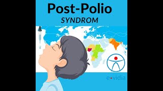 Das PostPolio Syndrom [upl. by Gardner436]