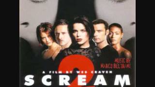 SCREAM 2 Movie Soundtrack She Said 51 [upl. by Bernadette307]