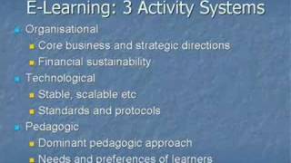 An Introduction to Activity Theory [upl. by Reve205]