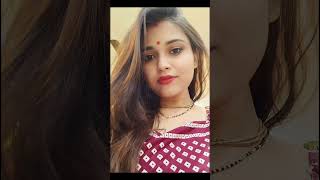 Apke pyar me hum sabarne lage cutegirl ytshorts ecpressionqueen shorts hitsong bollywood [upl. by Nivonod]