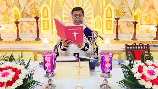 Holy Mass February 09 Friday I 530 AM I Malayalam I Syro Malabar I Fr Bineesh Augustine [upl. by Fiann]