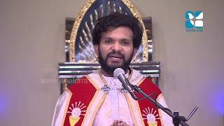 വിശുദ്ധ കുർബാന  HOLY MASS  FR JACOB KAPPALUMACKAL  SHALOM TV [upl. by Valina]