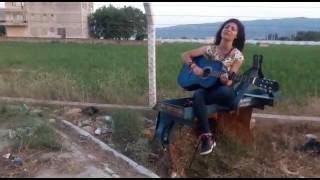 Delice bir sevda cover [upl. by Ardnasil]