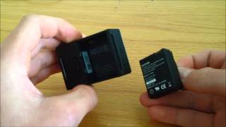 GoPro hero 3 wont turn on problem RESOLVED [upl. by Acilejna1]