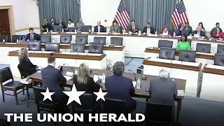 House Energy and Commerce Hearing on Federal Trade Commission Practices [upl. by Marciano]