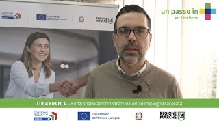 LUCA FRANCA  Seminario Avviso Family Friendly  Ancona 29022024 [upl. by Strang20]