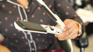 Hair Stylist Tools amp Equipment  The Best in Beauty [upl. by Gnahk100]