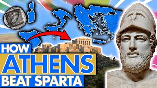 What if Athens won the Peloponnesian War [upl. by Felty380]