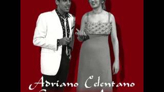 Adriano Celentano  Storia damore 1969 Testo nella descrizione [upl. by Kanter219]