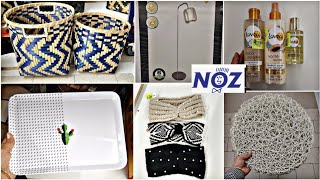 NOZ 🚨ARRIVAGES DE FOLIES 😱😍291220 NOZFRANCE DÉSTOCKAGENOZ NOZ NOZFRANCE VLOGNOZ [upl. by Assilym214]