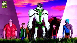 Ben 10 Alien Force Season 3 Episode 8 Explained In Hindi  Urdu  Ben Ka Pyara Dost Highbreed [upl. by Anavi874]