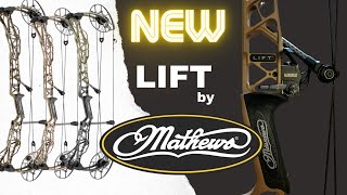 Mathews LIFT  295 amp 33 Launch Day 2024 Review [upl. by Domeniga]