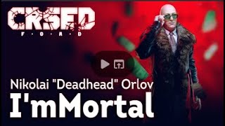 CRSEDFOAD New season is here  “ImMortal” New character gameplay [upl. by Dibb]