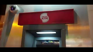 Açıköğretim Lise ve Açıköğretim Ortaokul Kayıt ücreti ve Sınav ücreti Ziraat Bankası Bankamatik ATM [upl. by Sandstrom]