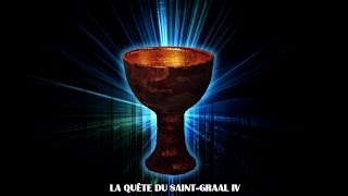 Du Saint Graal IV [upl. by Sansen]