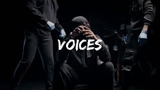 FREE Baby Mane x Wewantwraiths type beat ‘Voices’ 2023 [upl. by Ras]