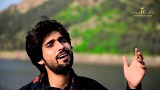 Rok Rok Thaki Zeeshan Khan Rokhri Super Hit song Official Music Video [upl. by Mcgean]