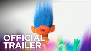 Trolls 2016  Im Coming Out Scene 710  Movieclips [upl. by Decrem]