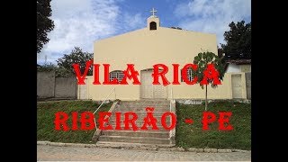 VILA RICA  RIBEIRÃO  PE  2019 [upl. by Fiorenza]