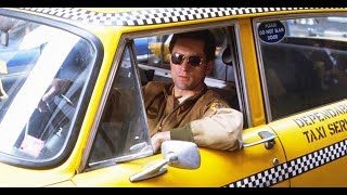 NostalgiaCast  Taxi Driver 1976  Episode 107 [upl. by Eggett]