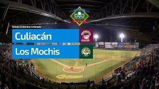 Tomateros vs Cañeros 10 de noviembre 2017 [upl. by Siahc]