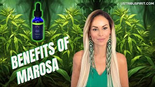 Master Plant Marosas Hidden Self Confidence Secrets Revealed [upl. by Hallerson]