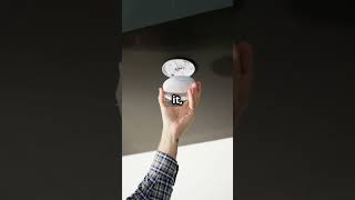 First Alert Battery Operated Smoke Alarm [upl. by Odnama]