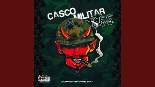 Casco Militar 666 [upl. by Reemas]