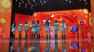 Full Video Acara Shopee x Jkt48 only jkt48 11 november 2023 [upl. by Aeki760]