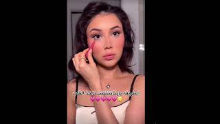 ميكب توركان شوراي في التسعينات 👄💄 [upl. by Yelyr]